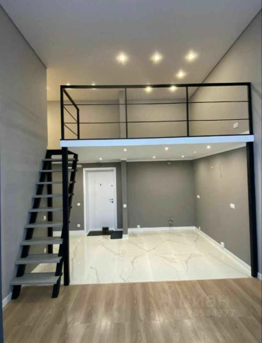 Kontraktor Mezzanine pondokaren- Terpercaya