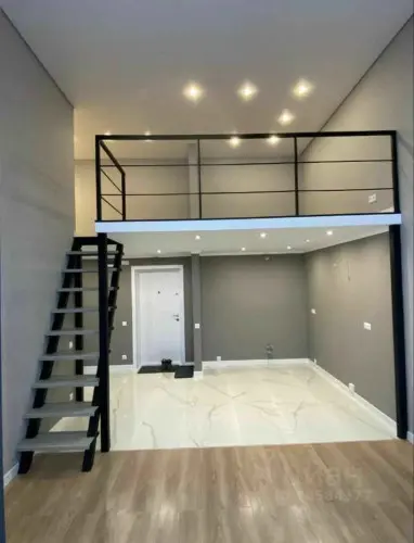 Kontraktor Mezzanine pondokaren- Terpercaya di Pondok Aren